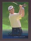 LARRY NELSON Legends PGA Golf 2001 Upper Deck Trading Card # 55
