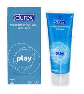 Durex Play Pleasure enhan​cing Personal Lubricant Lube