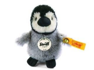 Steiff Alpaca Lari Baby Penguin 045660