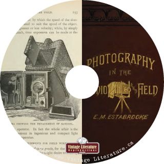 photography in Vintage Movie & Photography