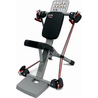 Pure Fitness X Series Home Gym Trainer   Pure FItness X Series Home 