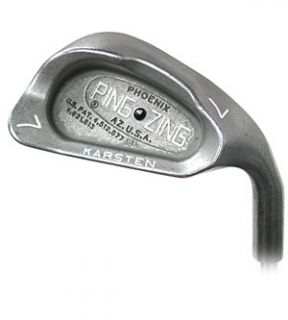 PING ZING #1 IRONVG CONDITION.CUSTOM SHOP AVAILABLE*SEE 