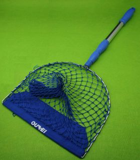 Extentable Table tennis balls picker Ping Pong Ball Catcher Net for 