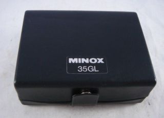 minox 35 gl in Film Photography
