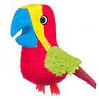 Parrot Bird Luau Party PINATA TOY GAME FUN FAVOR   NEW