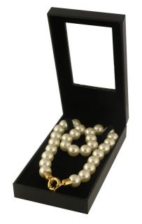 Pierre Cardin PXX0125S Ladies Three Necklace Pendants & Earrings Gift 