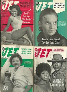 Jet Magazine 5/14/1959 PILOT + ACTRESS KIM HAMILTON, KIDNAP OF MISS 