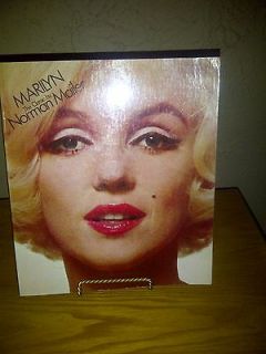 Marilyn  A Biography by Norman Mailer (Copyright 1972 1973, SOFTCOVER 
