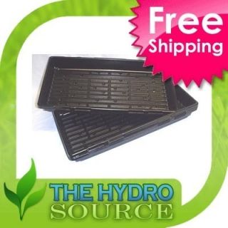 seedling trays in Hydroponics & Seed Starting