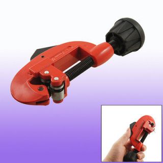Quick Release Hand Tool Pipe Cutter for 3 30mm Plastic Tube