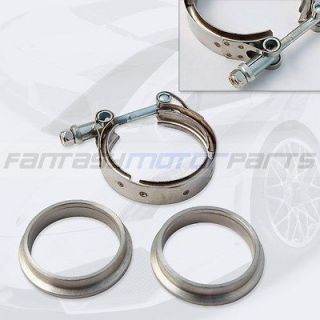    Car & Truck Parts  Exhaust  Hangers, Clamps & Flanges