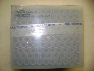 pipette tips in Pipettes