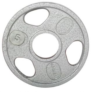   lb. Olympic Handle Hammertone Plate Strengthen tone weight lifting