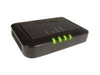 Actiontec GT701D 1 Port 10 100 Wired Router GEU003AD3B01