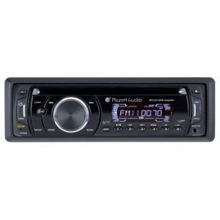 NEW Planet Audio P375UA Car CD Player   240 W   Single