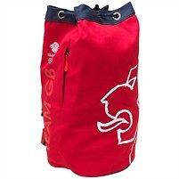 Official London 2012 Olympics Venue Collection Team GB Duffle Bag Red 