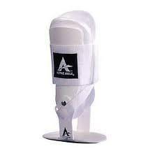 Brand New Active Ankle T2 Ankle Brace   White