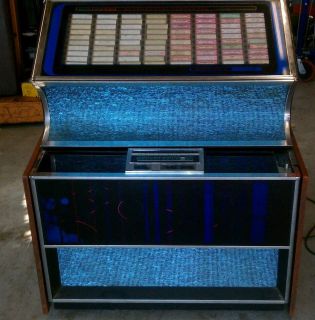 rockola jukebox in Machines