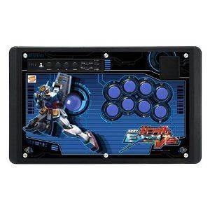   Suit Gundam EXTREME VS. Arcade Stick Limit for PlayStation3 Japan
