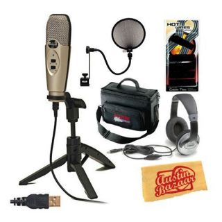 studio microphone in Pro Audio Equipment