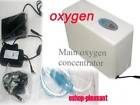 AirSep NewLife Elite Oxygen Respiratory Concentrator