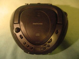 memorex boombox in Portable Stereos, Boomboxes
