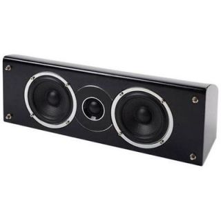Pure Acoustics Nobleii C 150 W Speaker 60 Hz To 20 Khz   4 Ohm Snr 
