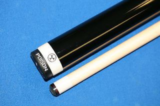 Poison Bolt 1 Sneaky Pete Pool cue!