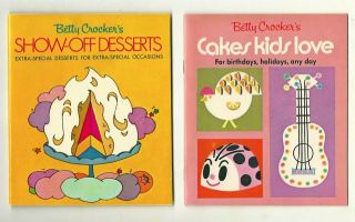 betty crocker cookbook 1969 in Cookbooks