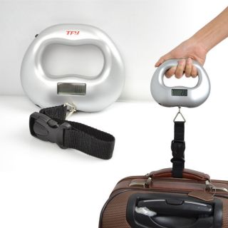 digital travel scale in Luggage Scales