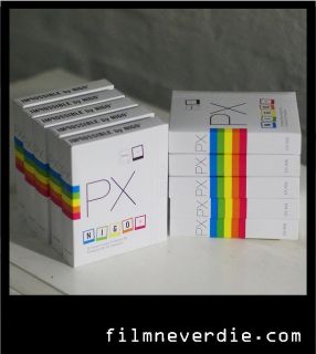   Px 70 Randomly Colourful frames color Polaroid films for 600 cameras