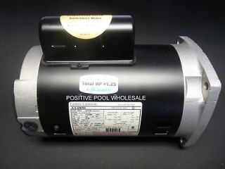 pool pump motors in Pool Pumps