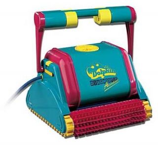 dolphin pool cleaner in Pool Cleaners
