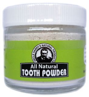 tooth powder in Collectibles