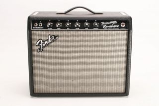 fender princeton 65 in Electric