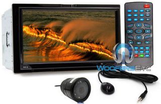 power acoustik double din in Consumer Electronics