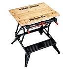 Work Bench Top Heavy Duty Portable Saw x Top NEW Table