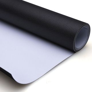 100 16:9 PVC Fabric Projector Projection Screen Material Home Theater 