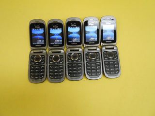 flip phones for verizon in Cell Phones & Smartphones