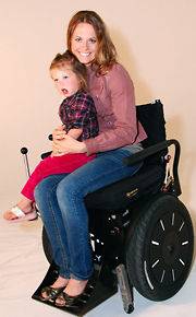 segway i2 brand new wheelchair handicapped power chair