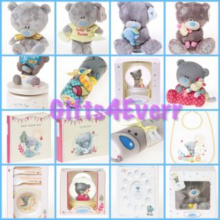 NEW ME TO YOU TINY TATTY TEDDY BEAR   GIFTS & ACCESSORIES FOR BABY BOY 