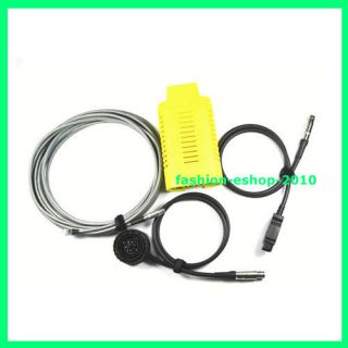 BMW GT1 OPS Diagnose and Programming Tool BMW Diagnostic DIS V57 SSS 