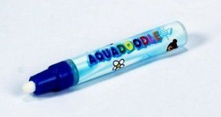 aquadoodle aquadraw aqua pen dumel like tomy BRAND NEW FREE P&P