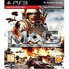 MAG Online Massive Action Game PlayStation 3 PS3 New