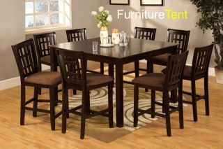 counter height dining set in Dining Sets