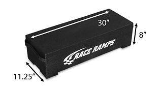 New Durable & Lightweight Race Ramps 30 Truck and Trailer Step 