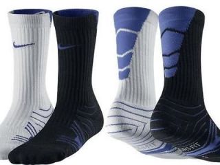NEW Nike Elite Football vapor BCS Socks 1 Pair L 8 12 Pink, Orange 