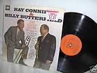 RAY CONNIFF/BILLY BUTTERFIELD JUS​T KIDDIN AROUND UK LP