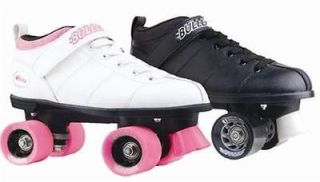 Chicago Bullet Quad Speed Roller Skates Sizes 1 12