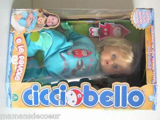 cicciobello doll in Dolls Interactive